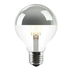 Umage Idea Birne E27 LED 6W, 80mm