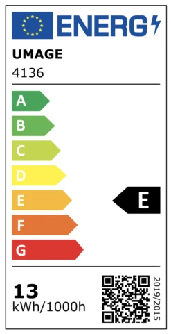 Umage Idea Glühlampe E27 LED 13W -Günstiges Leuchten Geschäft umage idea gluhlampe e27 led 13w 1