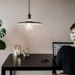 Umage Shade Lampenschirm, Grau -Günstiges Leuchten Geschäft umage shade lampenschirm grau 7