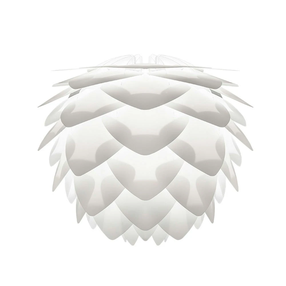 Umage Silvia Lampenschirm 50 Cm, Weiss 3 Umage Silvia Lampenschirm 50 Cm, Weiss