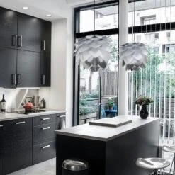 Umage Silvia Lampenschirm 50 Cm, Kupfer -Günstiges Leuchten Geschäft umage silvia lampenschirm 50 cm 2 4