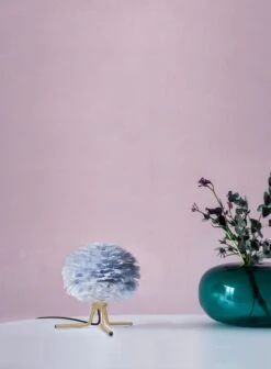 Umage Tripod Base Lampenfuß, Messing Gebürstet -Günstiges Leuchten Geschäft umage tripod base lampenfu 8