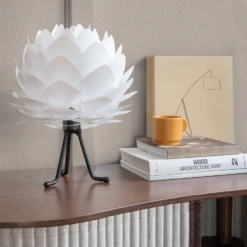 Umage Tripod Base Lampenfuß, Schwarz -Günstiges Leuchten Geschäft umage tripod base weiss 13