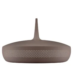 Umage Vita Clava Dine Lampenschirm, Umber