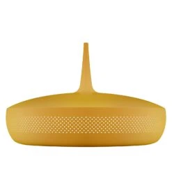 Umage Vita Clava Dine Lampenschirm, Ocker