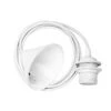 Umage Vita Deckenlampe Kabel Set, Weiß -Günstiges Leuchten Geschäft umage vita deckenlampen kabel set 1