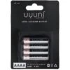 AAAA Battery 1,5V 580mAh, 4-pack -Günstiges Leuchten Geschäft uyuni aaaa battery 15v 580mah 4 pack 0