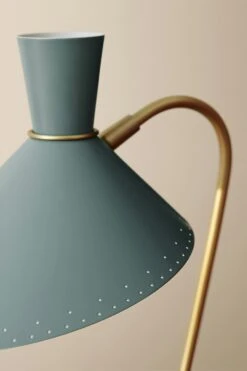 Warm Nordic Bloom Table Lamp -Günstiges Leuchten Geschäft warm nordic bloom table lamp 2