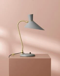 Warm Nordic Bloom Table Lamp -Günstiges Leuchten Geschäft warm nordic bloom table lamp 5