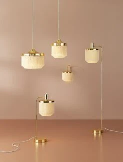 Warm Nordic Fringe Table Lamp -Günstiges Leuchten Geschäft warm nordic fringe table lamp 1