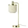 Warm Nordic Fringe Table Lamp -Günstiges Leuchten Geschäft warm nordic fringe table lamp 2