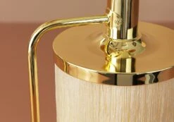 Warm Nordic Fringe Table Lamp -Günstiges Leuchten Geschäft warm nordic fringe table lamp 4