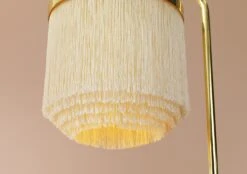 Warm Nordic Fringe Table Lamp -Günstiges Leuchten Geschäft warm nordic fringe table lamp 5