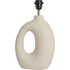 Watt & Veke Ada Tischlampe, Ivory