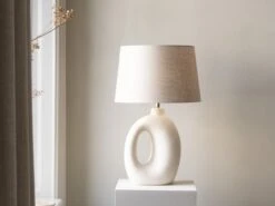 Watt & Veke Ada Tischlampe, Ivory -Günstiges Leuchten Geschäft watt veke ada 2