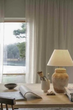 Watt & Veke Basic Wide Lampenschirm 250 Mm, Weiß -Günstiges Leuchten Geschäft watt veke basic wide 5