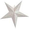 Watt & Veke Beata Weihnachtsstern 44 Cm, Weiß -Günstiges Leuchten Geschäft watt veke beata weihnachtsstern 2