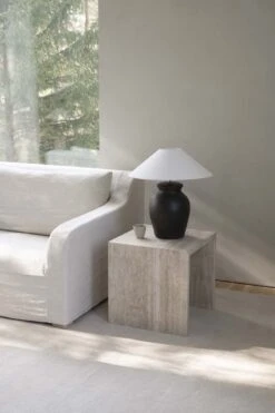 Watt & Veke Berit Lampenfuß, Schwarz -Günstiges Leuchten Geschäft watt veke berit 2