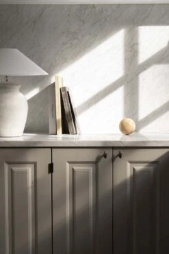 Watt & Veke Berit Lampenfuß, Hellgrau 7 Watt & Veke Berit Lampenfuß, Hellgrau -Günstiges Leuchten Geschäft watt veke berit 5