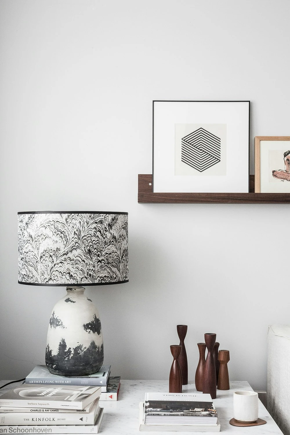 Watt & Veke Cliff Lampenfuß 7 Watt & Veke Cliff Lampenfuß – Bild 5