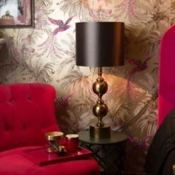 Watt & Veke Deborah Tischlampenfuß L, Messing -Günstiges Leuchten Geschäft watt veke deborah tischlampenfu l 2 2