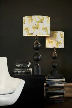 Watt & Veke Deborah Tischlampenfuß S, Silver -Günstiges Leuchten Geschäft watt veke deborah tischlampenfu l 7 2