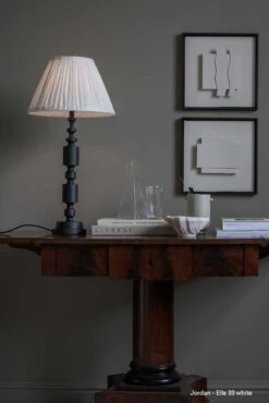 Watt & Veke Ella 33 Lampenschirm, Natur -Günstiges Leuchten Geschäft watt veke ella lampenschirm 33 cm 2