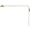 Watt & Veke Kelly Long Wall Lamp, Gold -Günstiges Leuchten Geschäft watt veke kelly long wall lamp 4