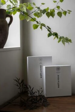 Watt & Veke Marta 60 Weihnachtsstern, Braun -Günstiges Leuchten Geschäft watt veke marta weihnachtsstern braun 3