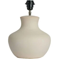 Watt & Veke Mia Tischlampe, Ivory