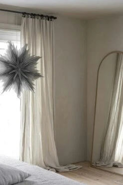 Watt & Veke Oslo 80 Weihnachtsstern, Grau -Günstiges Leuchten Geschäft watt veke oslo weihnachtsstern 22