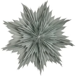 Watt & Veke Oslo 80 Weihnachtsstern, Grau